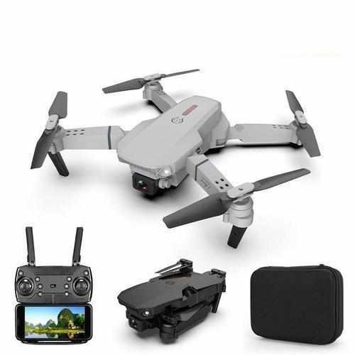 E88 RC Drone Drones Drones Xpress 720p 1B Drones