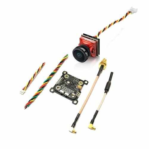 EACHINE TXC23 VTX /CADDX Transmitter Camera Cameras & Sensors Drones Xpress RP-SMA Female PAL