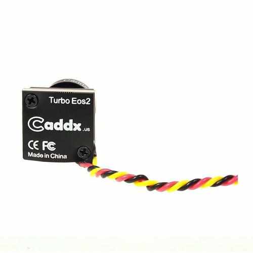 EACHINE TXC23 VTX /CADDX Transmitter Camera Cameras & Sensors Drones Xpress RP-SMA Female PAL