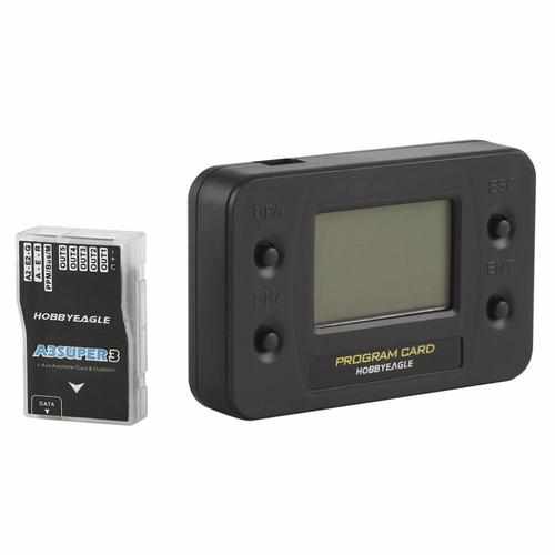 EAGLE A3 Super III V2 6-axle Gyro / Flight Controller Flight Controllers Drones Xpress