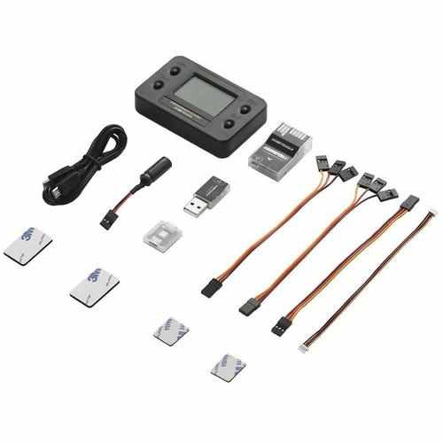 EAGLE A3 Super III V2 6-axle Gyro / Flight Controller Flight Controllers Drones Xpress