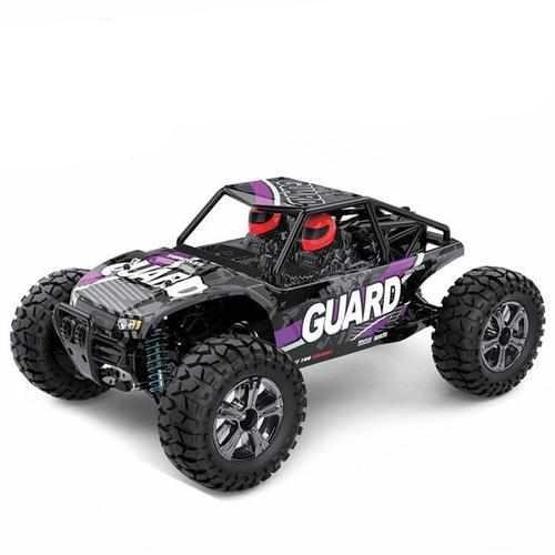 EBOYU BG1520 RC Car Cars Drones Xpress Red