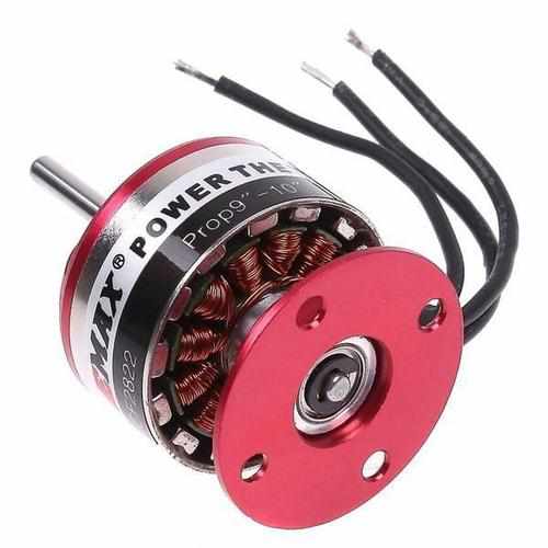 EMAX CF2822 1200KV Outrunner Motor + XXD 30A ESC Motors Drones Xpress