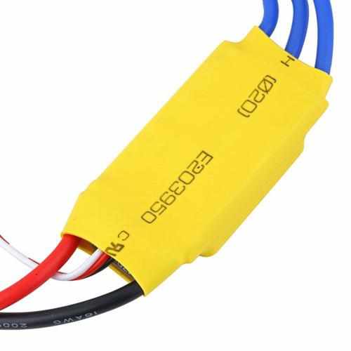 EMAX CF2822 1200KV Outrunner Motor + XXD 30A ESC Motors Drones Xpress