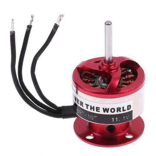 EMAX CF2822 1200KV Outrunner Motor + XXD 30A ESC Motors Drones Xpress