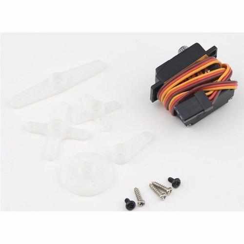 EMAX ES09MD Dualbearing Servo AMOV LAB