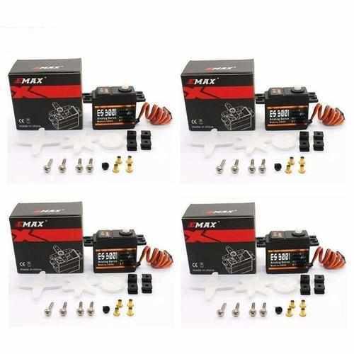 EMAX ES3001 Standard 43g Servo Servos Drones Xpress 1 piece