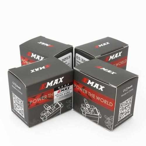 EMAX ES3004 Metal Gear Analog Servo Servos Drones Xpress 4 piece