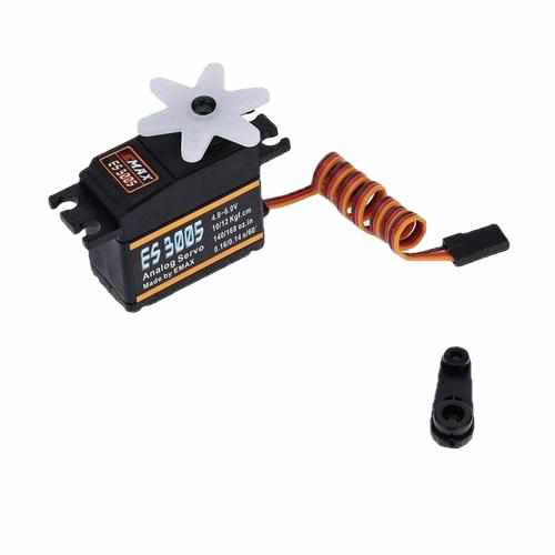 EMAX ES3005 Analog Metal Servo Servos Drones Xpress