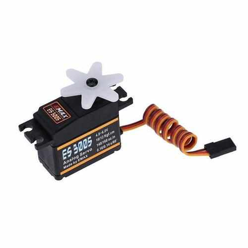 EMAX ES3005 Analog Metal Servo Servos Drones Xpress