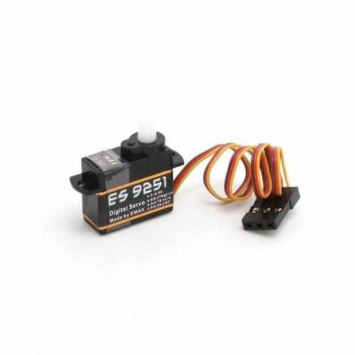 EMAX ES9051 Digital Servo Servos Drones Xpress