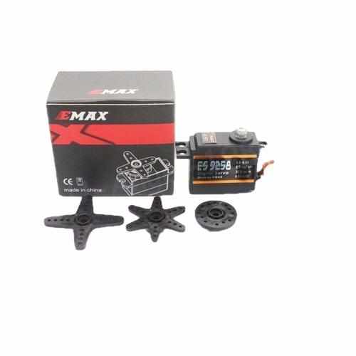 EMAX ES9258 Metal Gear Digital Servo Servos Drones Xpress