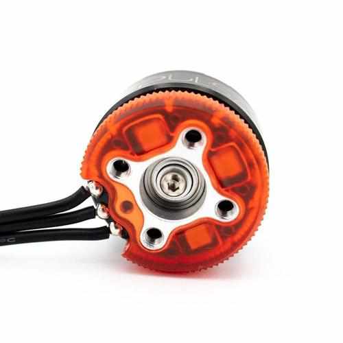 EMAX Pulsar 2207 1750KV 2450KV 3-6S LED Brushless Motor Motors Drones Xpress 4PCS 2450KV