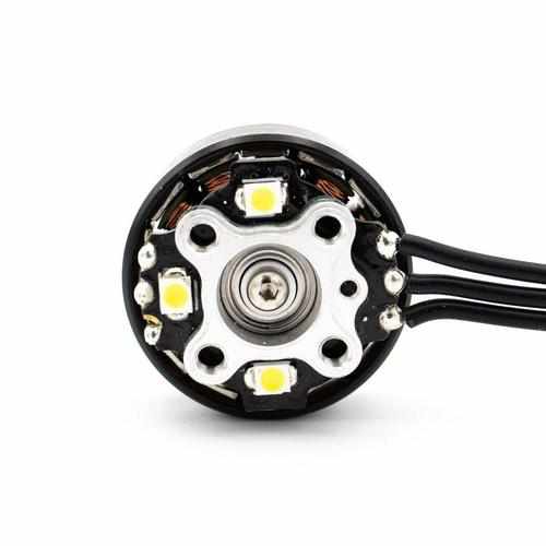EMAX Pulsar 2207 1750KV 2450KV 3-6S LED Brushless Motor Motors Drones Xpress 4PCS 2450KV