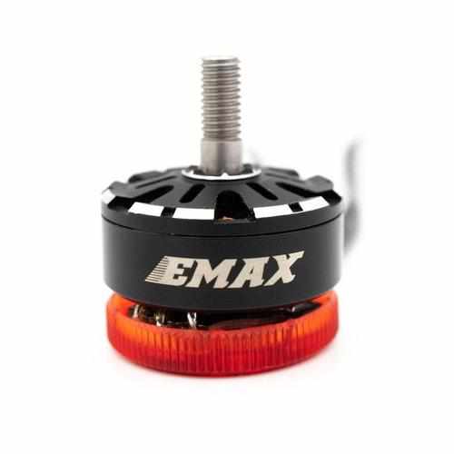 EMAX Pulsar 2207 1750KV 2450KV 3-6S LED Brushless Motor Motors Drones Xpress 4PCS 2450KV