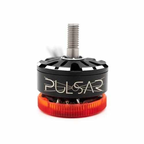 EMAX Pulsar 2207 1750KV 2450KV 3-6S LED Brushless Motor Motors Drones Xpress 4PCS 2450KV