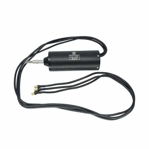 ESC 200A DIY Complement Waterproof ESC Skateboard Motors Drones Xpress