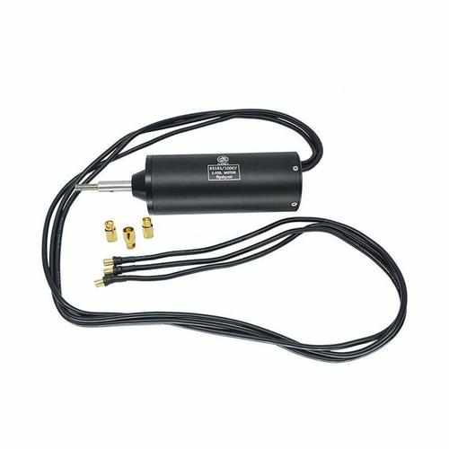 ESC 200A DIY Complement Waterproof ESC Skateboard Motors Drones Xpress