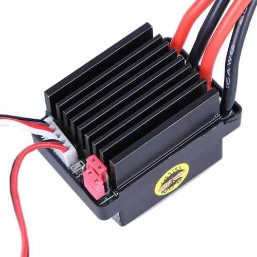 ESC 320A Speed Controller ESC Drones Xpress