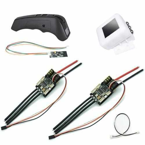 ESC Combo Electronic Speed Controller ESC Drones Xpress Km h 