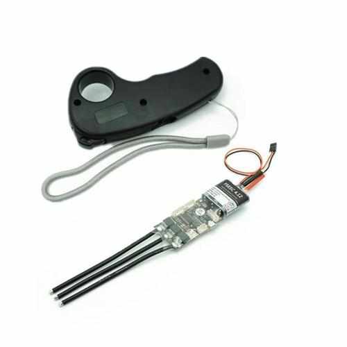 ESC with Remote Controller for Outboard Motor ESC Drones Xpress 