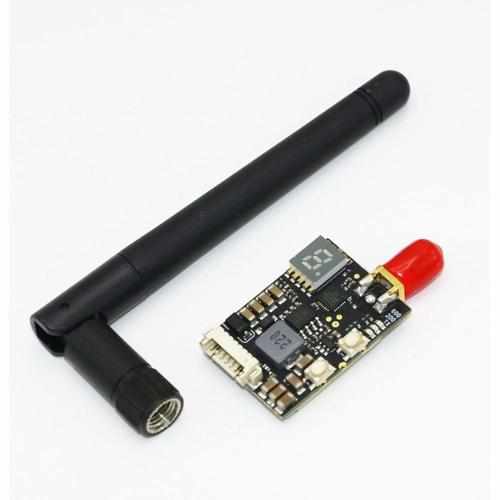 EWRF 708TM3 Wireless FPV Audio Video Transmitter Transmitters Drones Xpress 1 set