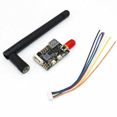 EWRF 708TM3 Wireless FPV Audio Video Transmitter Transmitters Drones Xpress 1 set
