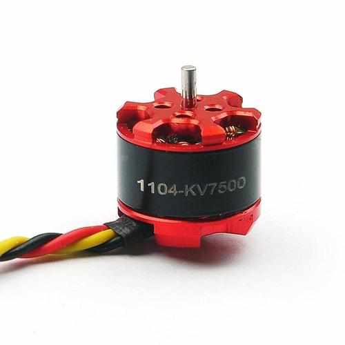 Eachine 1104 7500KV 2S Brushless Motor Motors Drones Xpress 4PCS
