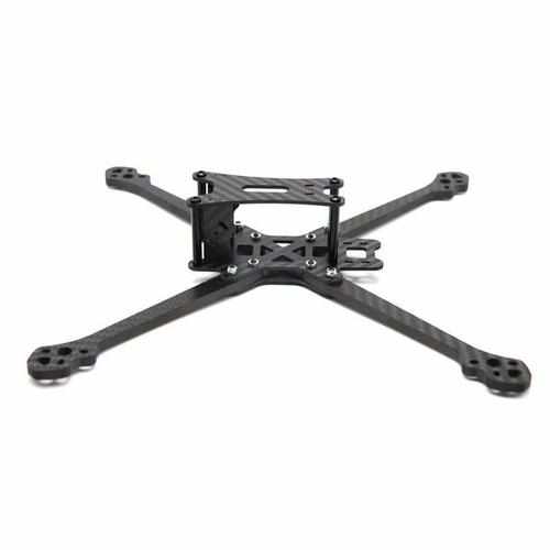 Eachine 280mm Wheelbase 5mm Arm 7 Inch Racing Frame Kit Frames Drones Xpress