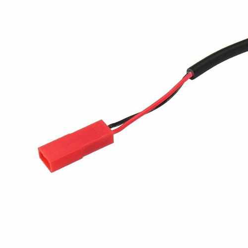 Eachine 3S to DC2. 5/JST to DC2.5 Plug Connector Cables Drones Xpress 3S to DC2.5