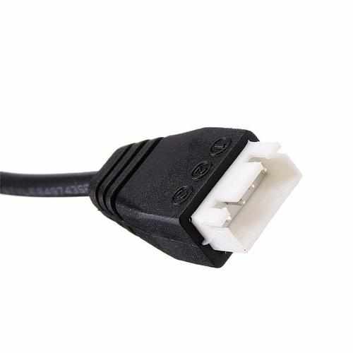 Eachine 3S to DC2. 5/JST to DC2.5 Plug Connector Cables Drones Xpress 3S to DC2.5
