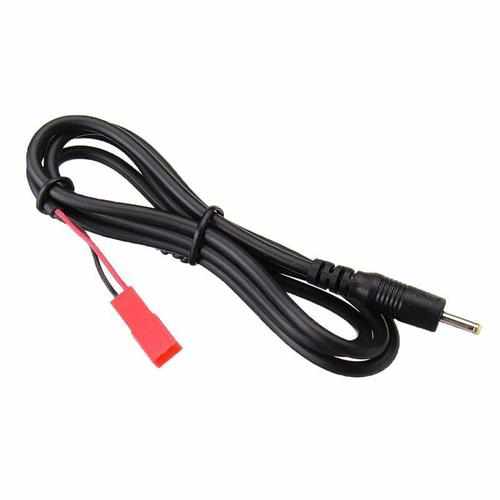 Eachine 3S to DC2. 5/JST to DC2.5 Plug Connector Cables Drones Xpress 3S to DC2.5