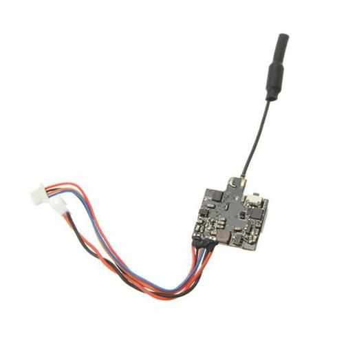 Eachine ATX03 0/25mW/50mw/200mW NTSC/PAL FPV Transmitter Transmitters Drones Xpress