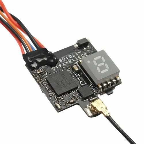 Eachine ATX03 0/25mW/50mw/200mW NTSC/PAL FPV Transmitter Transmitters Drones Xpress