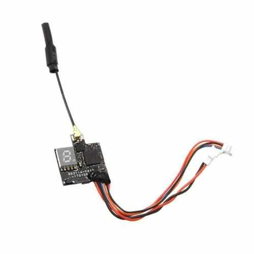 Eachine ATX03 0/25mW/50mw/200mW NTSC/PAL FPV Transmitter Transmitters Drones Xpress
