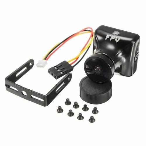 Eachine C800T 1/2.7 CCD 800TVL 2.5mm Camera Cameras & Sensors Drones Xpress Chocolate Parts & Accessories