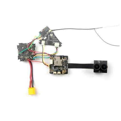 Eachine Cinecan 85mm Caddx Tarsier Cameras & Sensors Drones Xpress