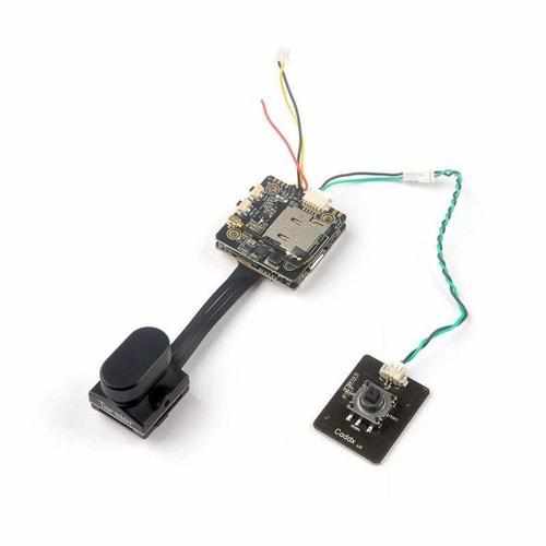 Eachine Cinecan 85mm Caddx Tarsier Cameras & Sensors Drones Xpress