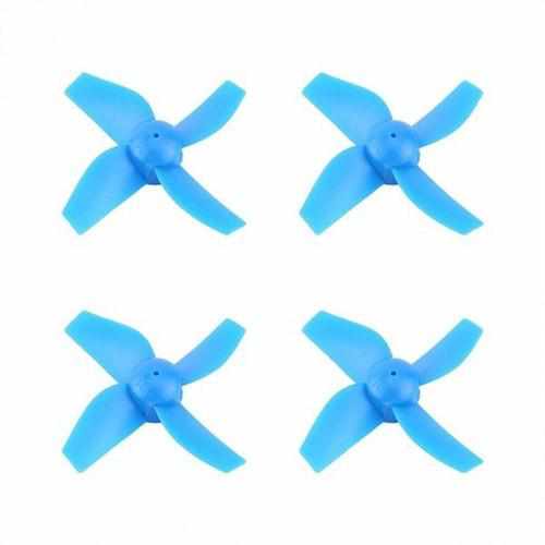 Eachine E010 Blades RC Propeller Propellers Drones Xpress Green