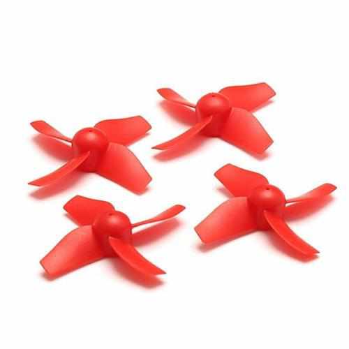 Eachine E010 Blades RC Propeller Propellers Drones Xpress Green
