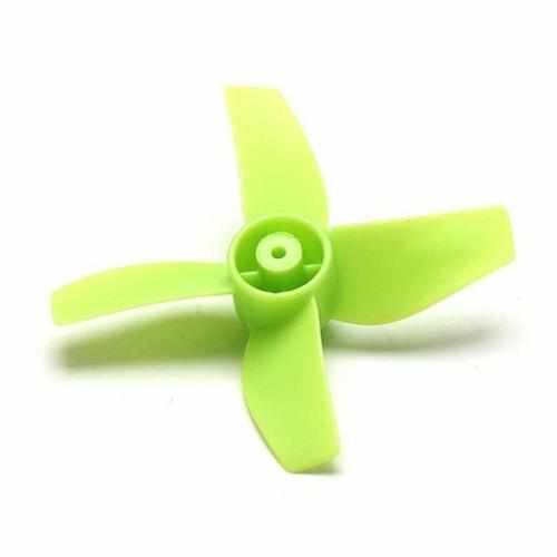 Eachine E010 Blades RC Propeller Propellers Drones Xpress Green