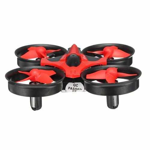 Eachine E010 Drone Drones Drones Xpress Black Green Mode 2