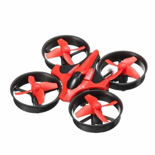 Eachine E010 Drone Drones Drones Xpress Black Green Mode 2