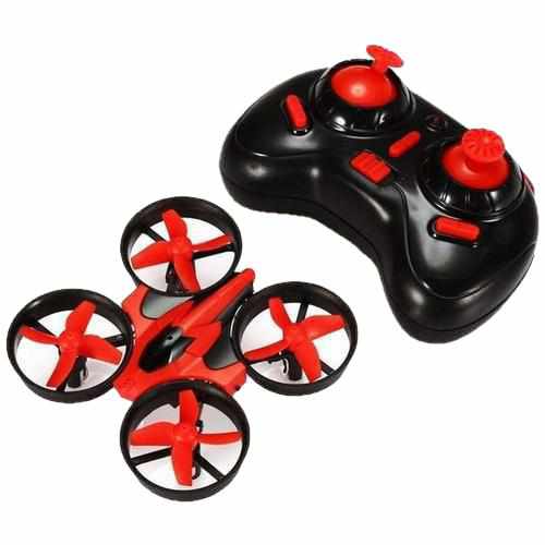 Eachine E010 RC Drone Drones Drones Xpress Green 1battery Mode1 Drones