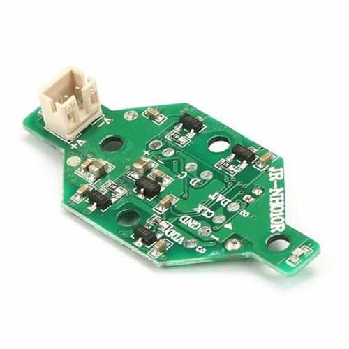 Eachine E010 RC Receiver Board Receivers Drones Xpress