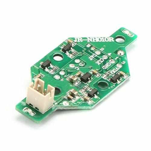 Eachine E010 RC Receiver Board Receivers Drones Xpress