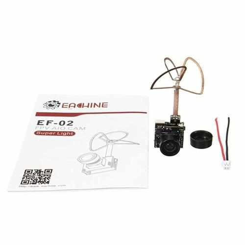 Eachine E010C E010S AIO FPV Camera Cameras & Sensors Drones Xpress