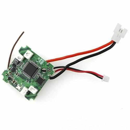 Eachine E010S Micro F3 Flight Controller Board Flight Controllers Drones Xpress FRSKY