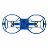 Eachine E019 RC Drone Body Cover Shell Set Parts Drones Xpress Blue