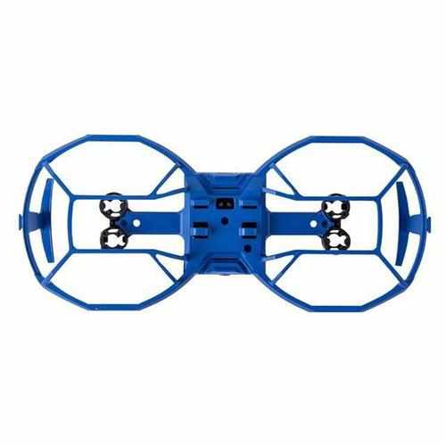 Eachine E019 RC Drone Body Cover Shell Set Parts Drones Xpress Blue